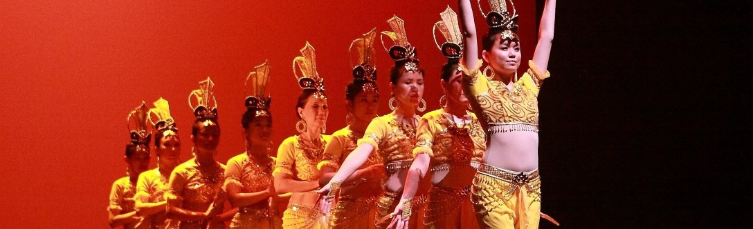 Dancers