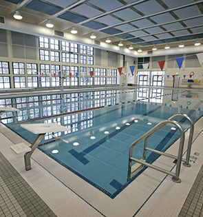 View our Book a Facility page