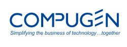 compugen logo