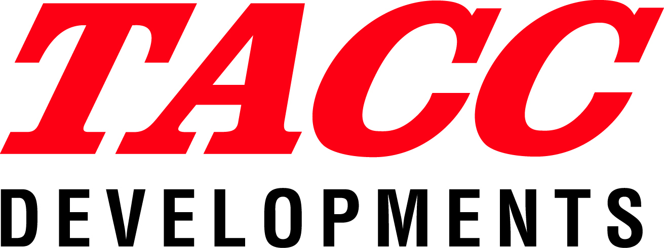 TACC Developments logo 