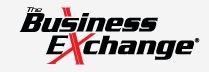 The Business Exchange logo