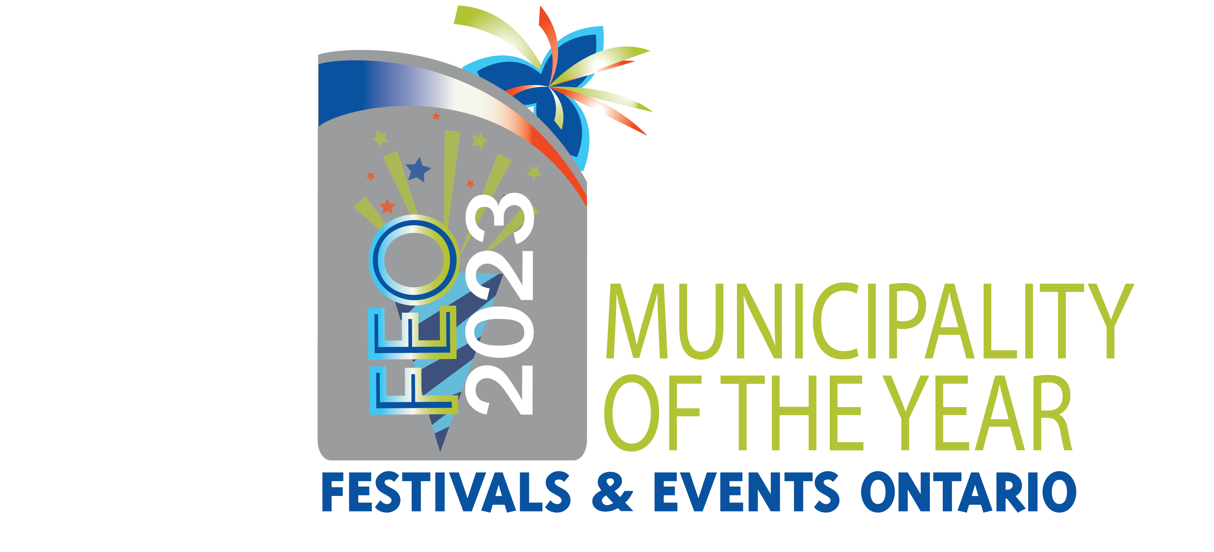 FEO 2023 logo