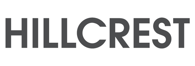 Hillcrest Mall logo